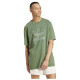 Adidas Ανδρική κοντομάνικη μπλούζα Adicolor Outline Trefoil Tee